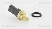 Triscan KüHlmittel Wasser Temperatur Sensor 8626 10042 FüR Ford Audi VW Mercedes