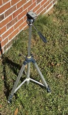 Telebar Head Mount Tripod