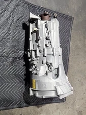 BMW E46 330i 330CI ZHP ZF MANUAL TRANSMISSION 6 SPEED GEARBOX 149k Gs6-37 #DE19