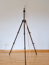 Manfrotto 190B  Stativ mit Kugelkopf #352, Top