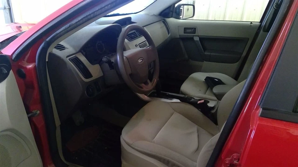 FOCUS     2008 Keys/Latches/Locks 1707245 Foto 3 de 4