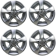 Original Alufelgen Mercedes-Benz V Vito 7Jx17 Zoll ET51 LK5x112 A4474012200