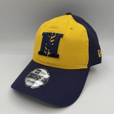 New Era 9Twenty Nashville Sounds Brewskis Hat Cap Strapback 2024 Theme Nights