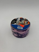 Camouflage Duct Tape