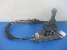 VW GOLF IV Variant 1J5 Schaltknauf 1J0711061C 1999 25947678