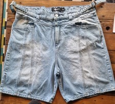 Jeans Shorts Herren, Vicinity, XXL, wie Neu
