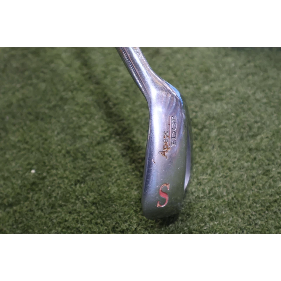 Ben Hogan Apex Edge Forged 35" Golf S Wedge RH / 4G-SW131 - Image 2 of 4
