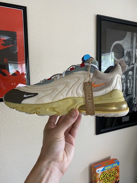 cactus trail air max