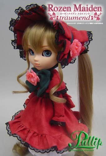 pullip rozen maiden