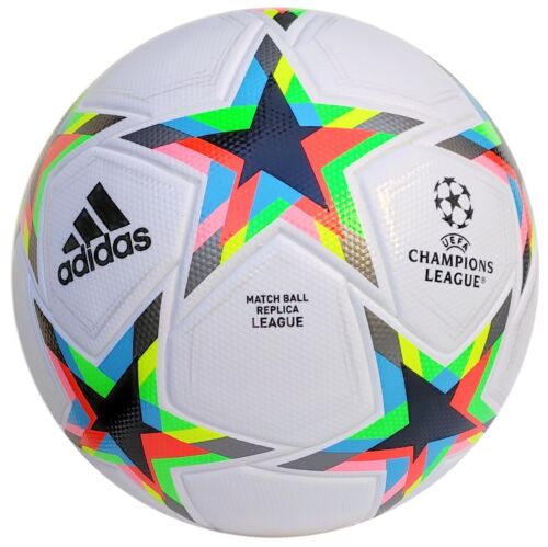 Adidas Finale UEFA Champions League Ball Mix Fußball Istanbul, Finale 23 Nahtlos - Bild 14 von 22