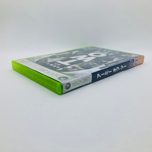 Army of Two 2008 Microsoft Xbox 360 Electronic Arts Japanese Version - Picture 6 of 24
