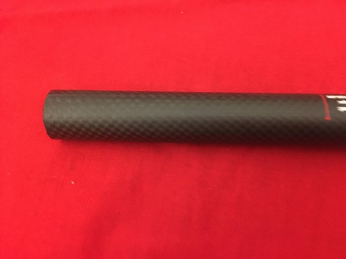 Answer ProTaper Carbon Fiber Lo-Rise Handlebar 25.4mm Fits Turner Merlin Ibis - Picture 15 of 16
