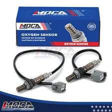 Upstream Downstream O2 Oxygen Sensor for 98-02 Honda Accord 2.3L Eng Code F23A1