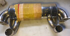 <!--F#f_0-->Ferrari 360 Fabspeed sports exhaust system <!--F/-->