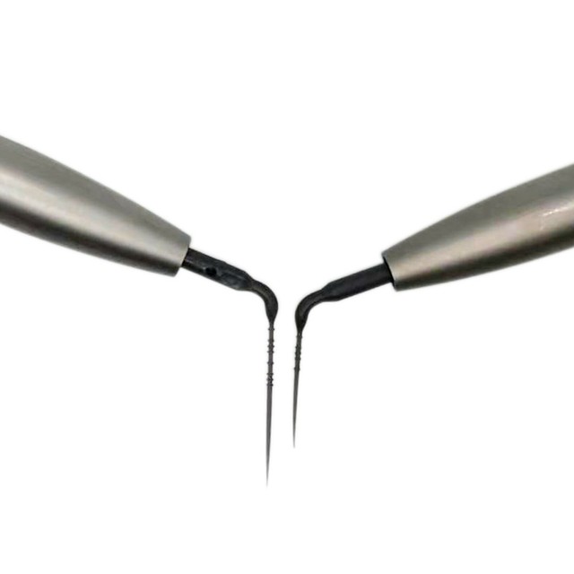 Sonic Powered Dental Endo Irrigator Tips VDW EDDY Type For KaVo NSK Air