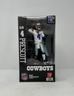 Dak Prescott Dallas Cowboys Imports Dragon NFL Series 2 Action Figure