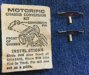 Ideal Motorific Guide Pins-2 pieces