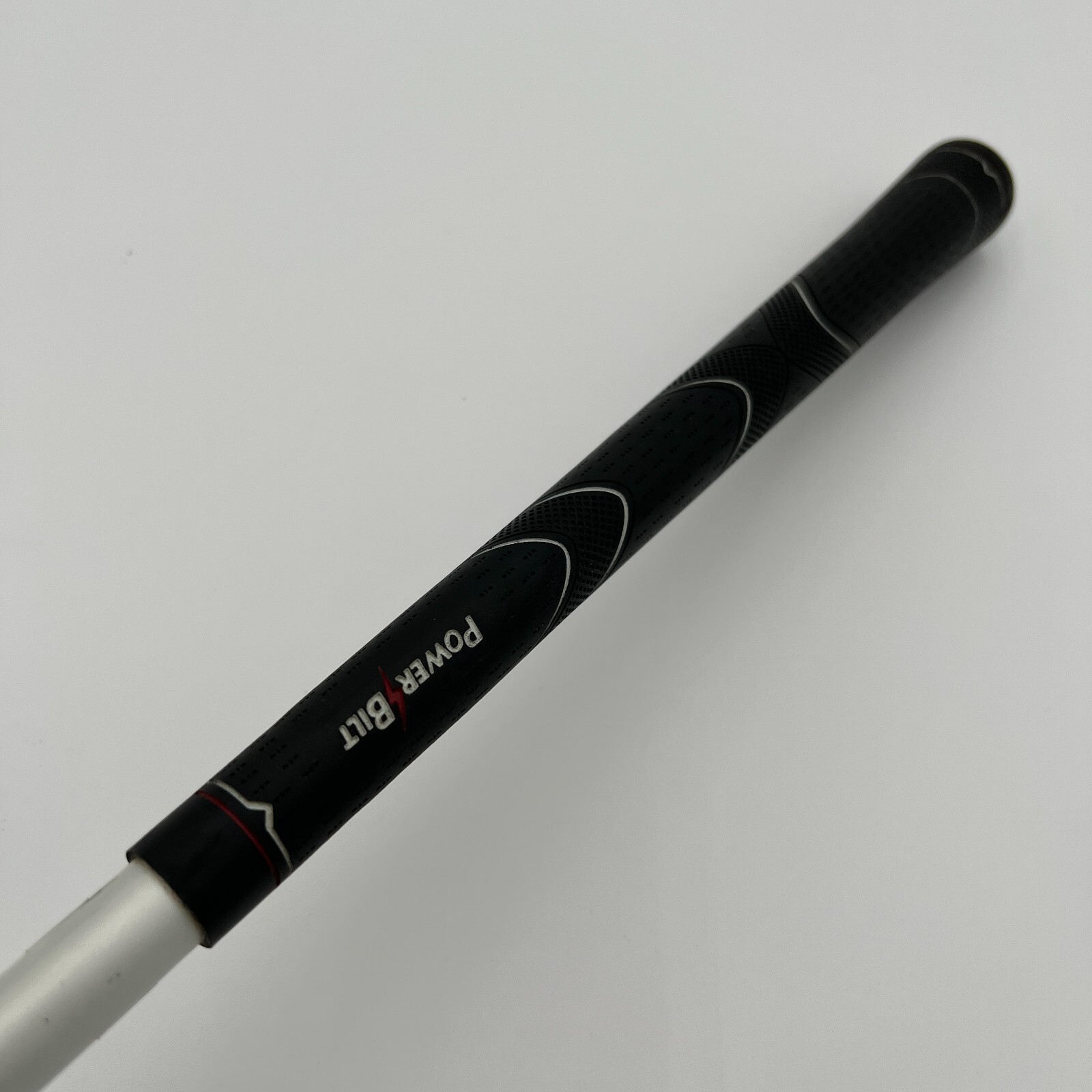 PowerBilt Grand Slam 3H Hybrid Rescue Senior A Flex Graphite RH 39.5"