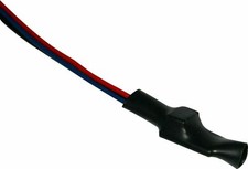 12V To 5V Step Down Converter Select Ford Stereos Remove the Pop