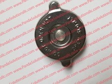 Radiator cap 21430-U0100,21430U0100,NI21430-U0100
