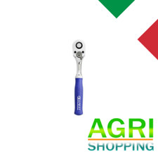 Cricchetto Reversibile 1/4" EXPERT/PASTORINO E030605