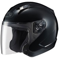 Hjc Men's Cl-jet Motorcycle Helmet on sale Hjc Men's Cl-jet Motorcycle Helmet on sale