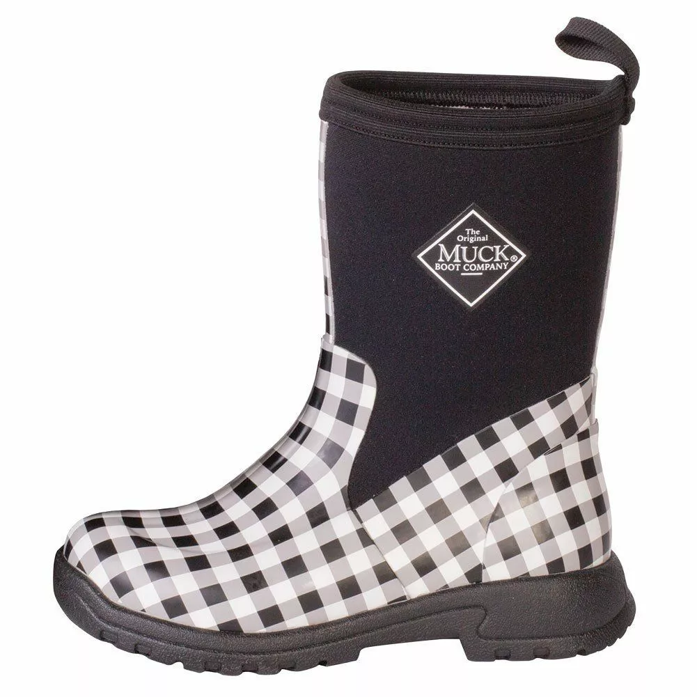 Muck Boots Kids Breezy Rainboot For