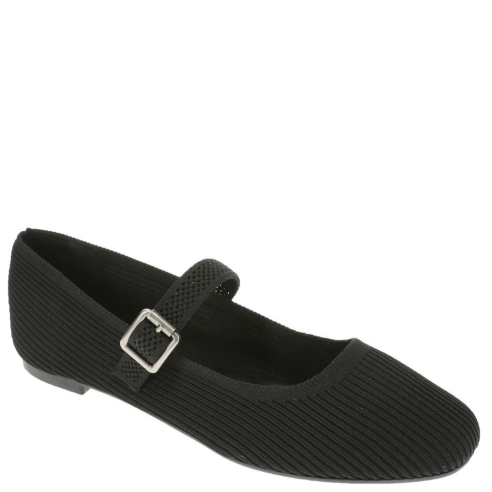 Женские слипоны MIA Brita - Черные 10490₽