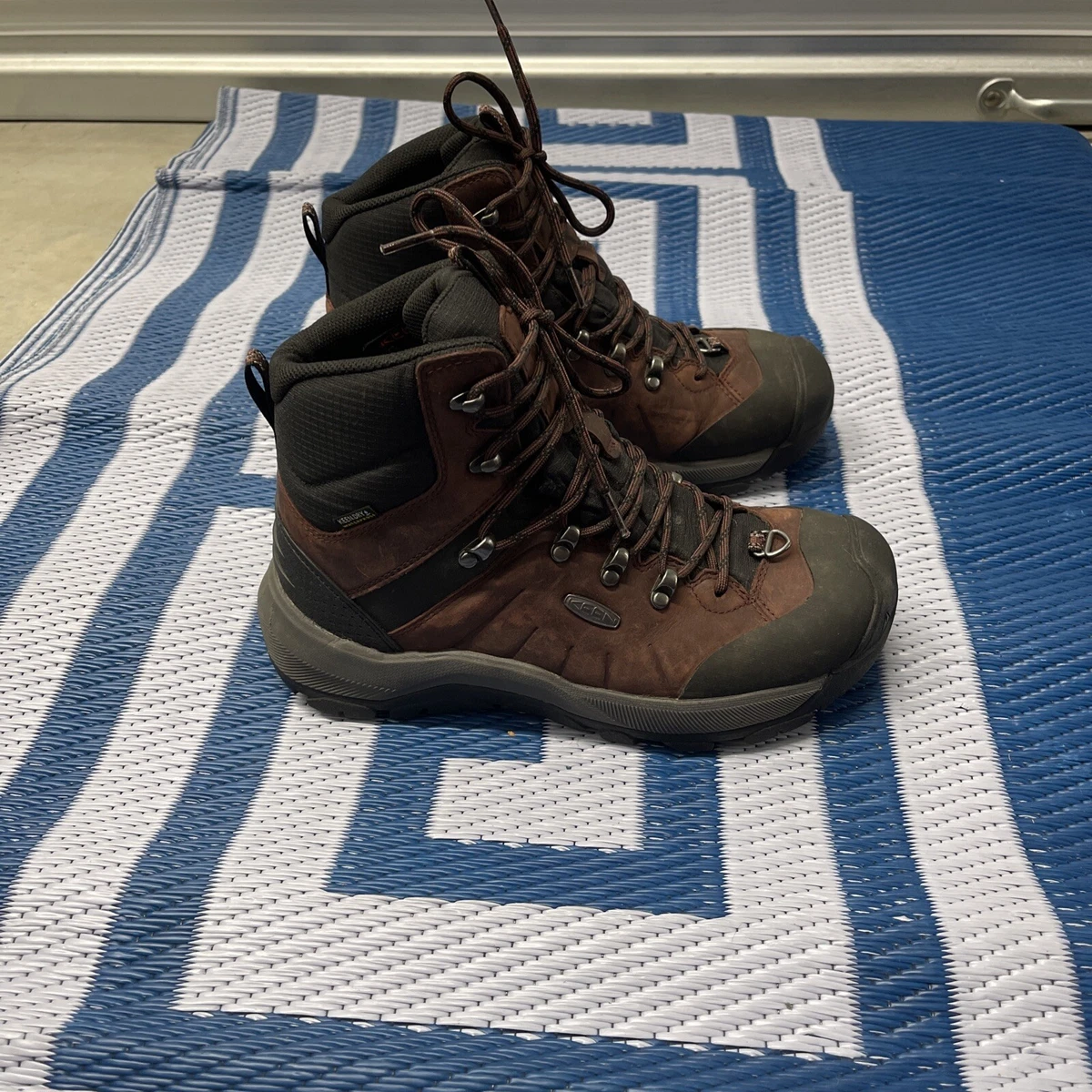 Keen shellback discount