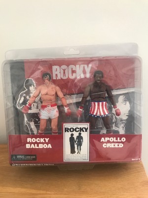rocky action figures ebay