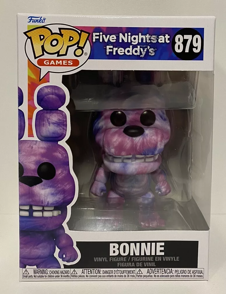 Purple guy funko pop 2025