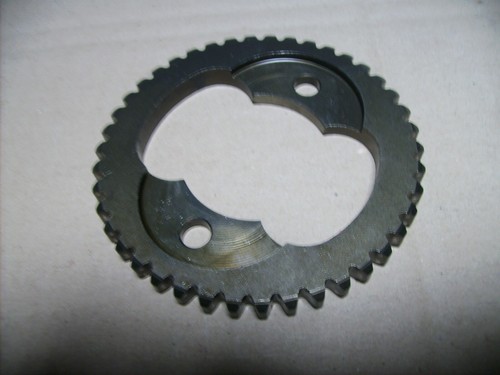 Nockenwellenrad Honda CBX 650 E   RC 13