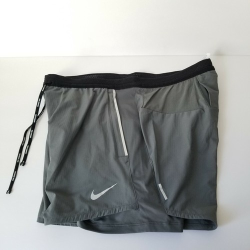 Nike Flex Swift 2-in-1 Running Shorts 