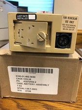 A3272554-2 Battery Case Humvee Hummer Singcars Radio