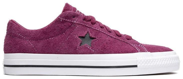 Converse One Star Pro Night Purple for Sale | Authenticity  display picture 3
