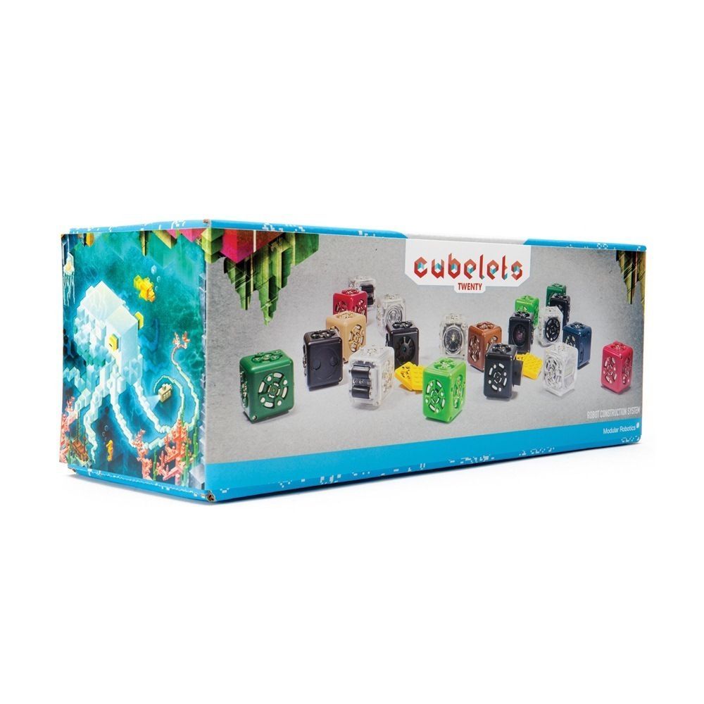 cubelets price