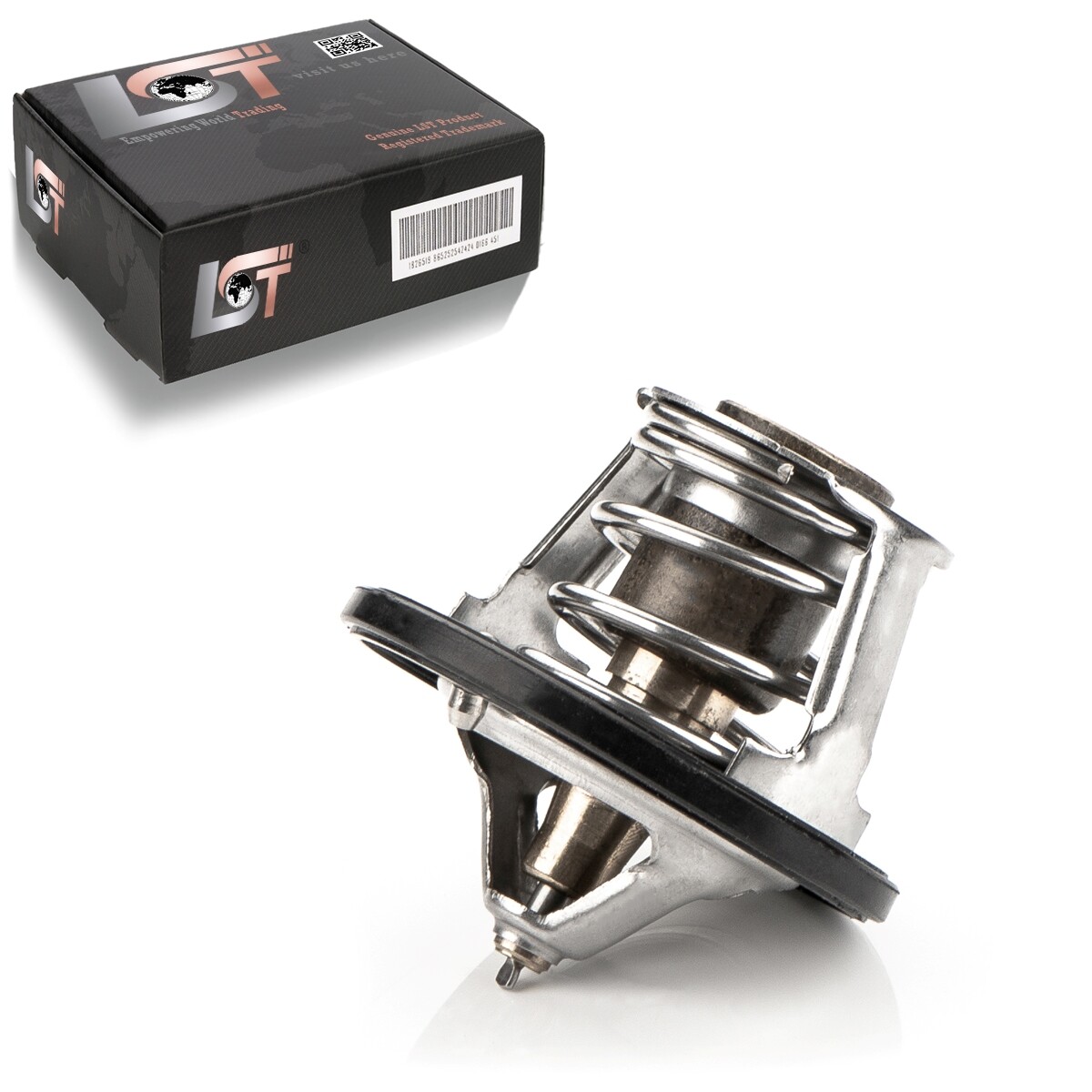 Coolant Thermostat 78 °C For Subaru Impreza Legacy Forester Outback