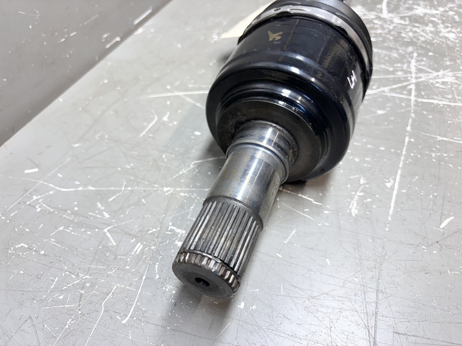 ⭐️2014-2017 Maserati Ghibli M157 Rear Left Driver Side Axle Shaft 06700054540 OE
