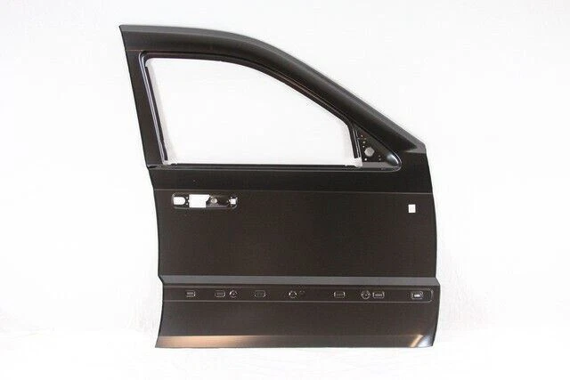 Panel de reparación de puerta izquierda genuino Mopar 2005-2010 Jeep Grand Cherokee 55394355AB Foto 3 de 3