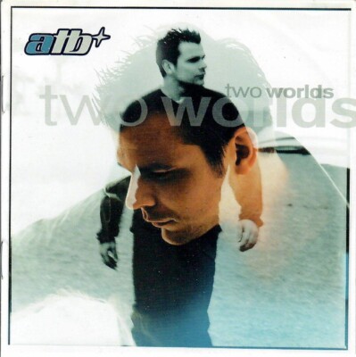 ATB - TWO WORLDS - RADIKAL RECORDS - (2) CD SET - 2000