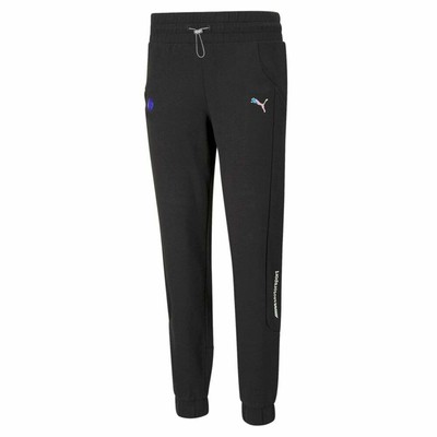 Puma Bmw Mms Sweatpants Womens Casual 