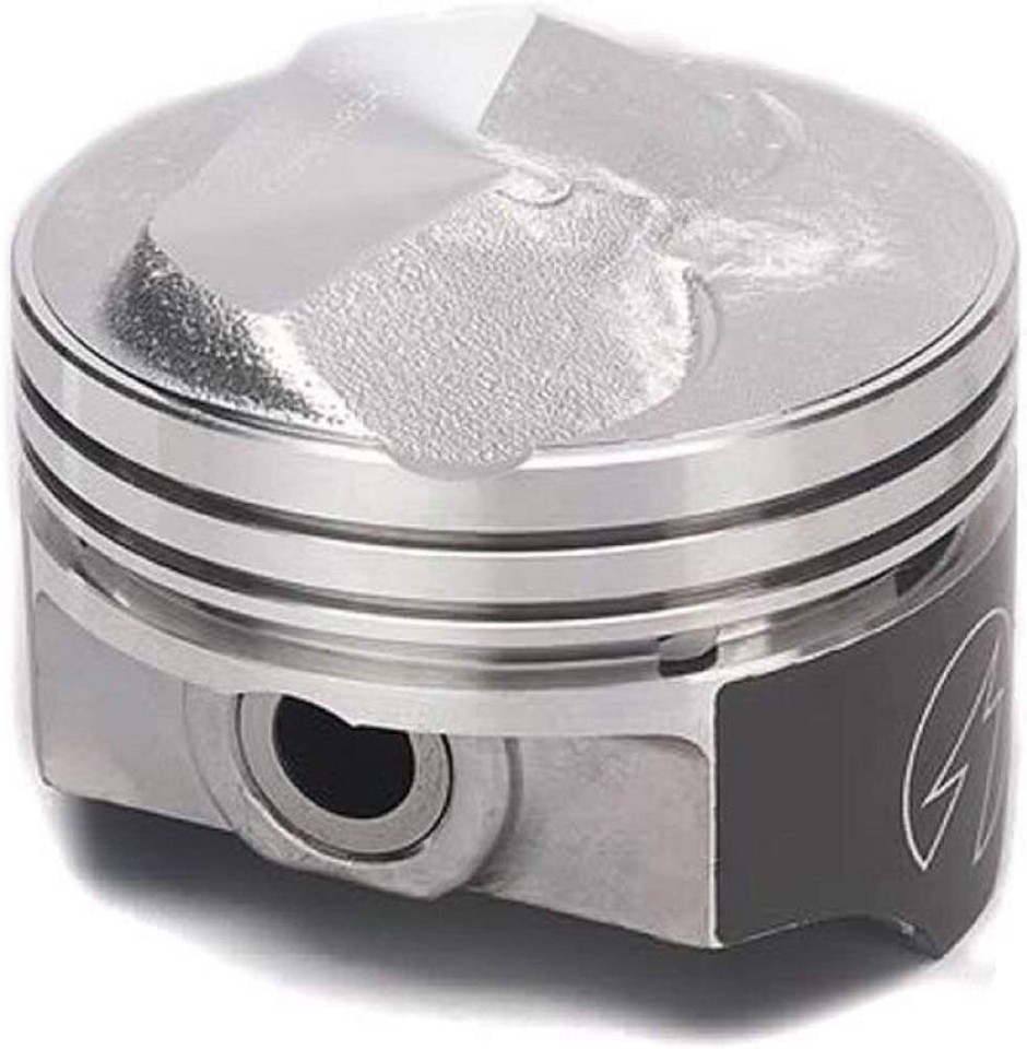 speed-pro-hypereutectic-coated-30cc-dome-pistons-set-8-for-chevy-bb-454