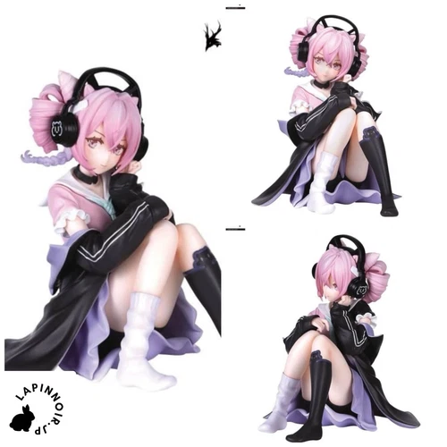 Arknights U-Official Noodle Stopper figure FuRyu 3.5in pvc