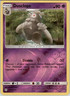 Pokemon - DUSCLOPS 84/236 - Reverse Holo - Cosmic Eclipse - NM/M