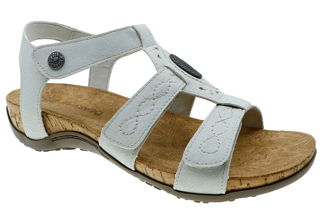 sandals bearpaw