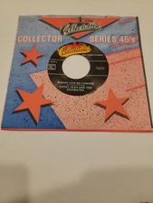 Cathy Jean & the Roommates 45 Please Love Me Forever /Glory of Love .