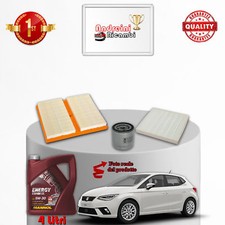 Filtre à huile Seat IBIZA