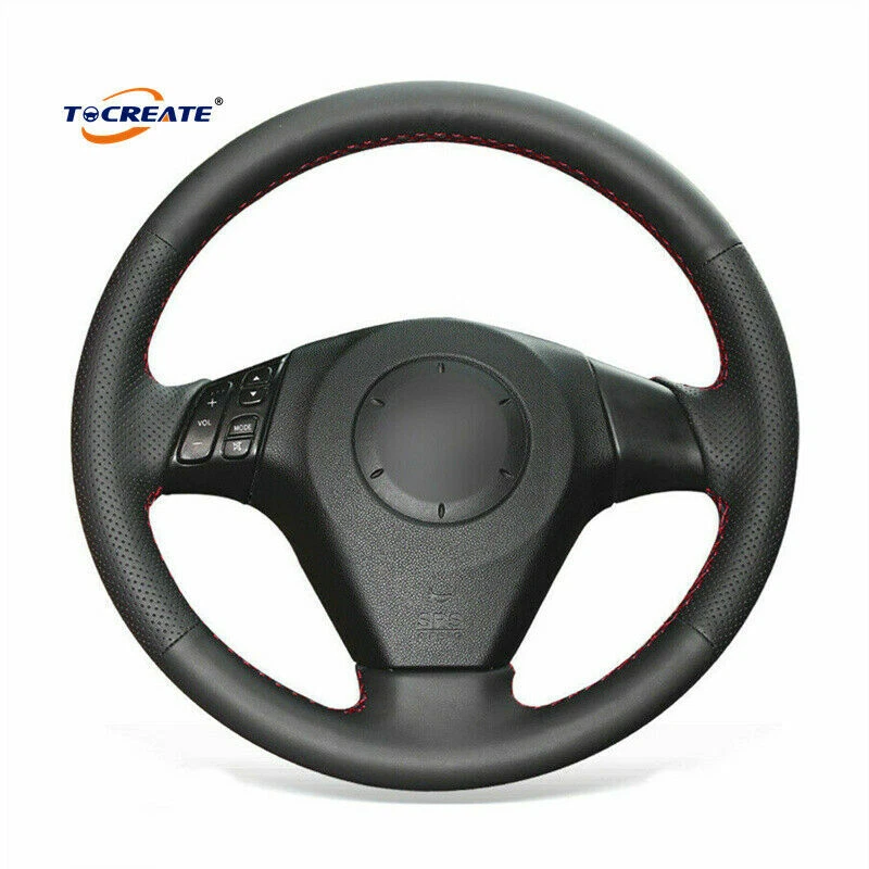 Mazda 3 2008 steering wheel size deals