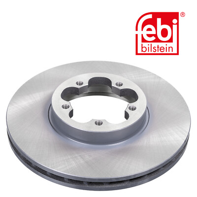2x BREMBO Dischi Freno 325mm Ventilazione Interna Frontale Adatto per