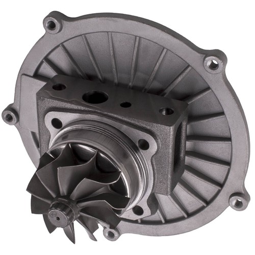 Turbo Cartridge CHRA core For Ford 7.3L Powerstroke Diesel F-Series F250 350 450 - Picture 2 of 8